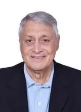 Foto oficial de Adolfo Brito (TSE)
