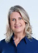 Foto oficial de Adri Cherini (TSE)