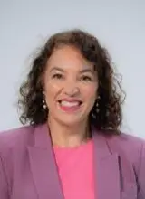 Foto oficial de Adri Moraes (TSE)