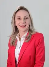 Foto oficial de Adri Parise (TSE)