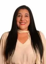 Foto oficial de Adriana da Silva (TSE)