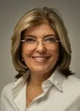 Foto oficial de Adriana Lara (TSE)