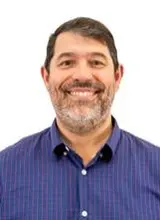 Foto oficial de Adriano Ricoldi (TSE)