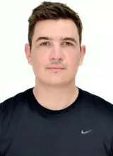 Foto oficial de Adro Contador (TSE)