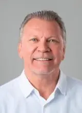 Foto oficial de Afonso Hamm (TSE)
