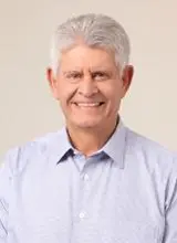 Foto oficial de Afonso Motta (TSE)