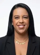 Foto oficial de Aiesa Carolina (TSE)