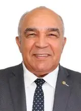 Foto oficial de Airton Lima (TSE)