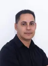 Foto oficial de Alequis Coletivo (TSE)