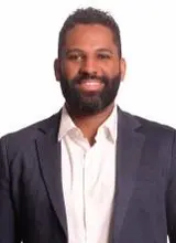 Foto oficial de Alex Barboza (TSE)