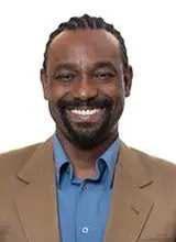 Foto oficial de Alex Buyu (TSE)