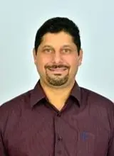 Foto oficial de Alex Guati (TSE)