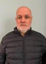 Foto oficial de Alexandre (TSE)