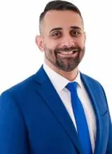 Foto oficial de Alexandre Bobadra (TSE)