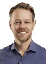 Foto oficial de Alexandre Bublitz (TSE)