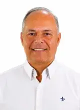 Foto oficial de Alexandre Gonçalves (TSE)