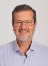 Foto oficial de Alexandre Lindenmeyer (TSE)