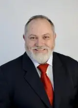 Foto oficial de Alexandre Vieira (TSE)