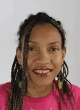 Foto oficial de Alice Carvalho (TSE)