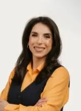 Foto oficial de Alini Artioli (TSE)