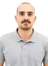 Foto oficial de Alisson Oliveira (TSE)