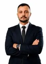 Foto oficial de Allan Aguiar (TSE)