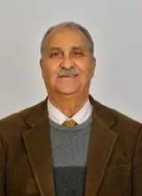 Foto oficial de Altair Alves (TSE)