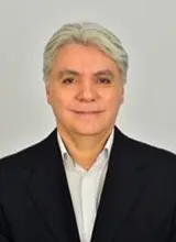 Foto oficial de Altemir da Farmácia (TSE)