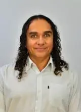 Foto oficial de Alvaro Araújo (TSE)