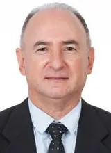 Foto oficial de Alvaro Manzoni (TSE)