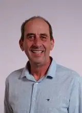 Foto oficial de Amadeu Boeira (TSE)