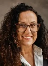 Foto oficial de Ana Affonso (TSE)