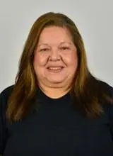 Foto oficial de Ana Tóppor (TSE)