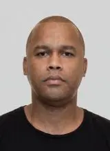 Foto oficial de André Duarte (TSE)