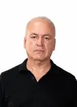 Foto oficial de Andre Minho (TSE)