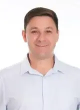Foto oficial de André Oliveira (TSE)