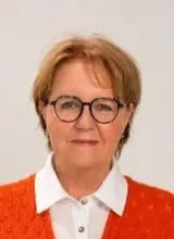 Foto oficial de Anette Schiemann (TSE)