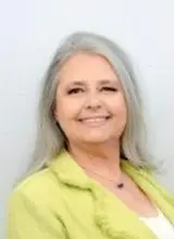 Foto oficial de Aninha (TSE)