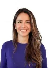 Foto oficial de Any Ortiz (TSE)