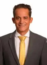 Foto oficial de Apoena (TSE)