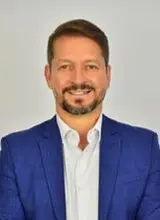 Foto oficial de Arlei Romeiro (TSE)