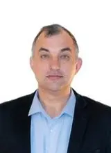 Foto oficial de Arlindo Lopes (TSE)