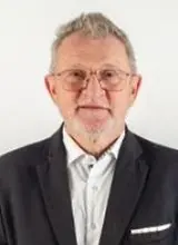 Foto oficial de Ary Vanazzi (TSE)