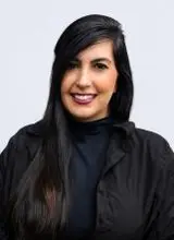 Foto oficial de Barbara Penna (TSE)