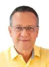 Foto oficial de Beto Albuquerque (TSE)