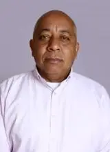 Foto oficial de Beto da Beira do Rio (TSE)