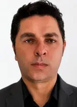 Foto oficial de Betto Almeida (TSE)