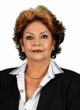 Foto oficial de Bia Piccoli (TSE)