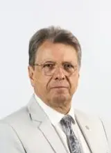 Foto oficial de Bibo Nunes (TSE)