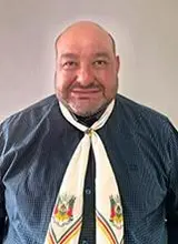 Foto oficial de Bolacha Melo (TSE)